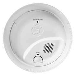 Detector de humo First Alert 1046832 ionización 85 dB