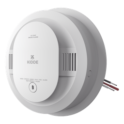 Detector de humo Kidde 20SD10-1 fotoeléctrico 10 años