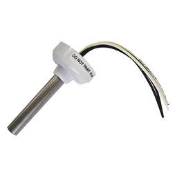 Detector calor Fire-Lite 302-AW-135 57°C con base