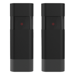 Sensor fotoeléctrico ACCESSPRO ACCESS-PE-WD puertas 13m