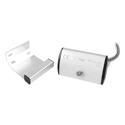 Contacto magnético cableado SFIRE SFD-3016C cortina GAP 66mm