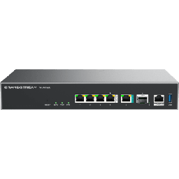 Router firewall Grandstream GCC6020 NGFW IP PBX