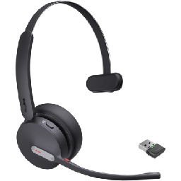 Diadema Yealink BH70 Mono UC BT 5.3