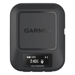 Comunicador satelital Garmin inReach Mini 2 10-02672-00 GPS