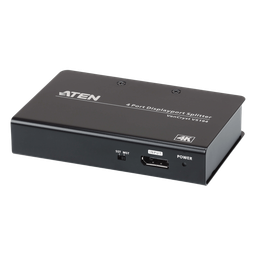 Distribuidor DisplayPort Aten VS194 4K 4 puertos