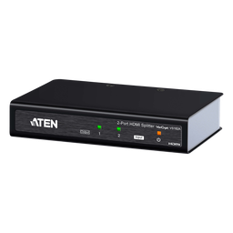 Distribuidor HDMI ATEN VS182A 4K 2 puertos