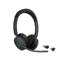 Diadema Yealink BH74-UC Bluetooth con ANC