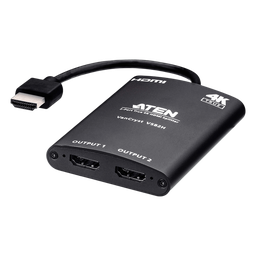 Distribuidor HDMI ATEN VS82H True 4K 2 puertos