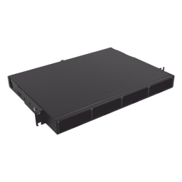 Distribuidor fibra óptica Siemon LVE-1U-MS-C01A 96 fibras 1U