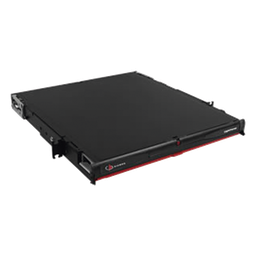 Distribuidor fibra óptica Siemon LVE-1U-MD-P01A 96 fibras 1U