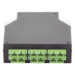 Distribuidor fibra óptica LinkedPro LP-RDSCASM 6 SC/APC