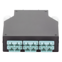 Distribuidor fibra óptica LinkedPro LP-RDSCUMM SC/UPC MM