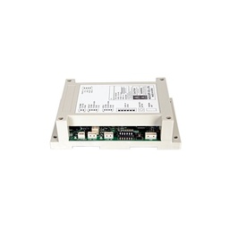 Distribuidor Kocom KVS-A4P para 4 apartamentos