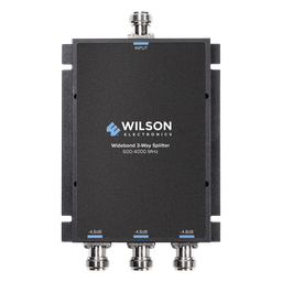 Divisor 3 salidas WilsonPro 859-112 600-4000 MHz