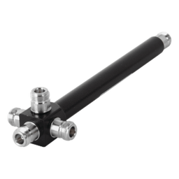 Divisor 4 salidas EPCOM CR-PS0727-4C 698-2700 MHz