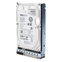 Disco duro Hikvision 8TB 7200 RPM SATA 3.5" Enterprise