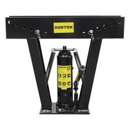 Doblatubos hidráulico Surtek SYS-DT12 12 ton 1/2-2"