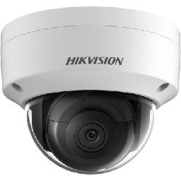 Cámara IP domo Hikvision DS-2CD3121G2-ISF 2MP IR 40m
