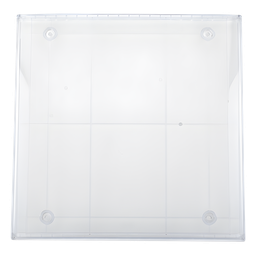 Domo central SignalPro 9ALRDNL06000 para barra SP216 claro