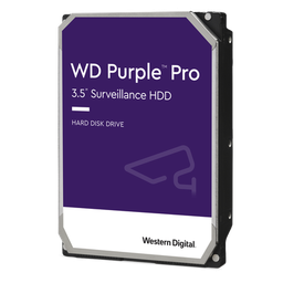 Disco duro WD Purple Pro WD8002PURP 8TB 7200 rpm
