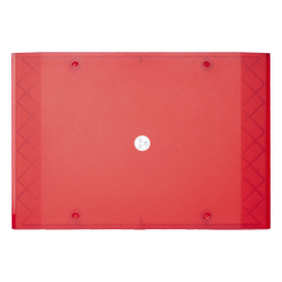 Domo central Epcom Z67DMR barra X67 rojo
