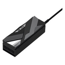 Disipador activo SSD M.2 Hiksemi HS-RADIATOR-MHF1