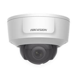Cámara IP domo Hikvision DS-2CD2126G2-IMS 2MP IR 30m