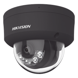 Cámara IP turret Hikvision DS-2CD2143G2-LIS2U 4MP IR 30m