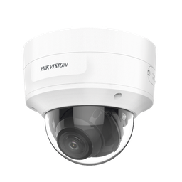 Cámara IP domo Hikvision DS-2CD3746G2-IZS 4MP IR 40m