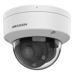 Cámara IP domo Hikvision DS-2CD1743G2-LIZSU 4MP
