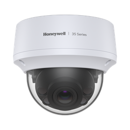 Cámara IP domo Honeywell HC35W45R2 5MP IR 50m