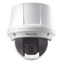 Cámara PTZ Hikvision DS-2AE4215TG-3 2MP 15X interior