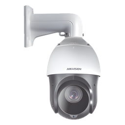 Cámara PTZ Hikvision DS-2AE4215ITG 2MP 15X IR 100m IP66