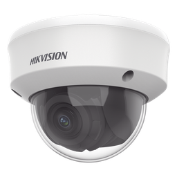 Cámara domo TurboHD Hikvision DS-2CE5AD0T-VPIT3F 2MP IR 40m