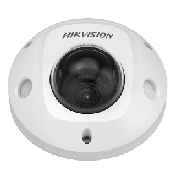 Domo IP móvil Hikvision DS-2XM6726G1-ID 2MP IR 30m