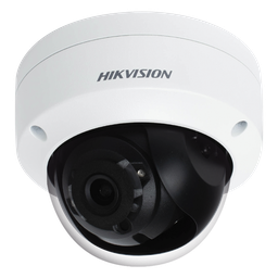 Cámara domo TurboHD Hikvision DS-2CE57U0T-VPITF 8MP IR 30m