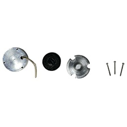 Electrofreno CAME 119-RID140 para motores ATI 3024 24V