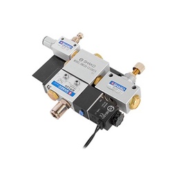 Electroválvula AccessPRO XB-275-AIR-VLV para bolardos