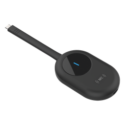 Dongle proyección inalámbrica Hikvision DS-D5SC3B-B USB-C