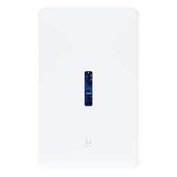 Cloud Gateway Ubiquiti UDW Dream Wall WiFi 6 PoE