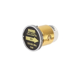 Elemento wattmétrico Bird 5D 5W 200-500 MHz