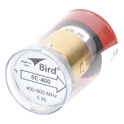Elemento Wattmetro Bird 50E-400 50W 400-800 MHz 7/8"
