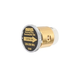 Elemento DPM Bird DPM-5N 5W 2300-2500 MHz Sensor 5010