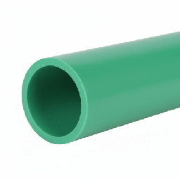 Ducto fibra óptica LinkedPro 1" RD11 verde 200m