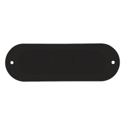 Empaque neopreno caja oval Rawelt EO-30-10 1/2"