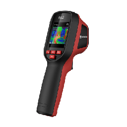Cámara termográfica HIKMICRO HM-E02 240x240 fusión térmica