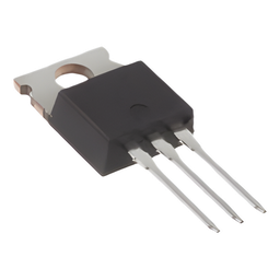 Transistor MOSFET canal N Syscom IRFZ44 60V 35A