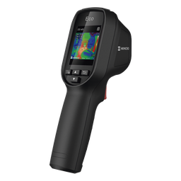 Cámara termográfica HIKMICRO HM-TP30-1AQF-ECO -20 a 550°C