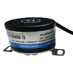 Encoder de posición AccessPRO AP-ENCODER-HDM para torniquete