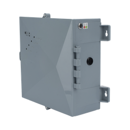 Energizador cerca eléctrica Yonusa SYS12000/127V3H 12000V 1.2J
